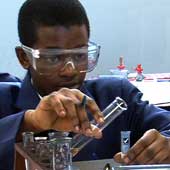 C21 Chemistry