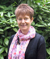 Angela Hall