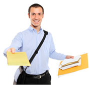 Chinese postman problem