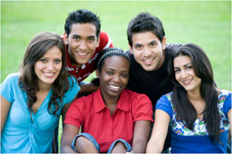 Successful HE applicants
