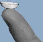 Contact lens