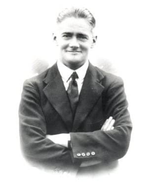 Lord Nuffield