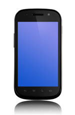 mobile phone