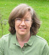 Sarah Codrington