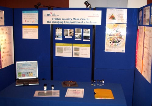 Science Fair Projects, Grades 3 - 5: An Inquiry-Based Guide Science Fair Projects, Grades 3 - 5: An Inquiry-Based Guide