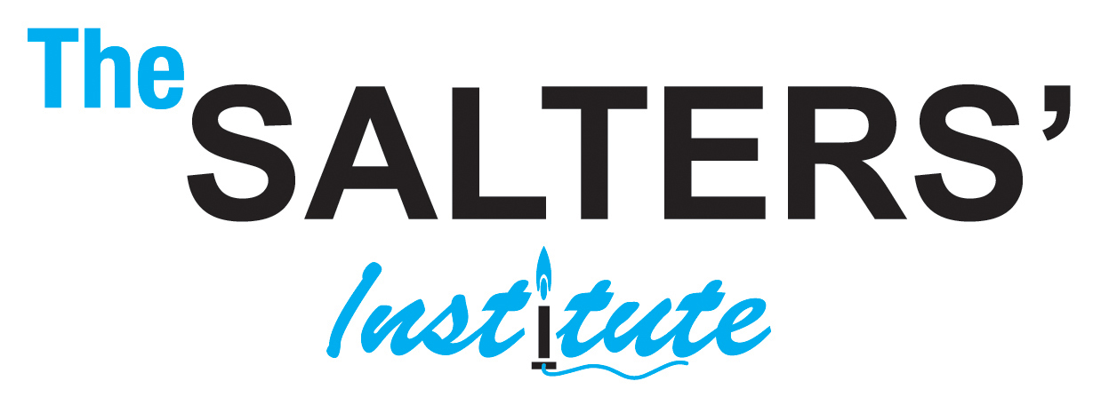 Salters Institute logo