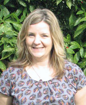Vicki Cottrell