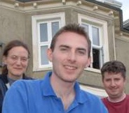 Nick Wardle