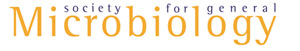 Society for General Microbiology