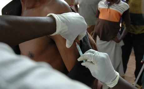 Infectious diseases