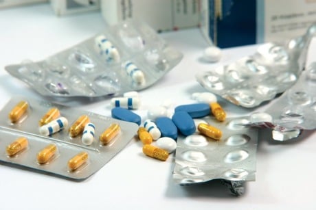 The medicines topic introduces the role of regulation of new scientific developments. Medicines