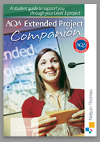 EPQ companion