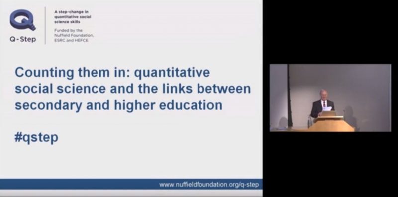 Counting them in title slide