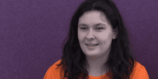 Kinga Q-Step video still