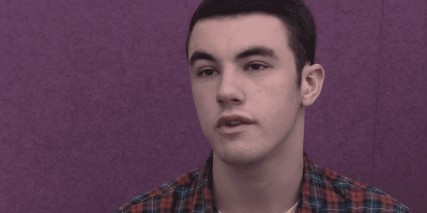 Nathan Q-step video still