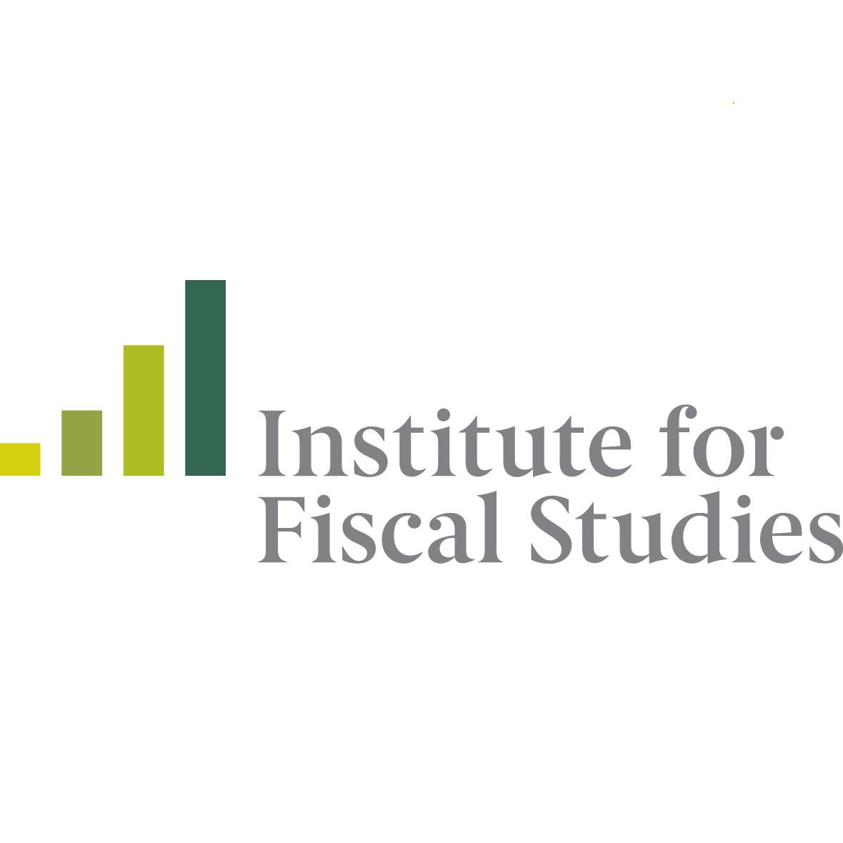 Institute for Fiscal Studies IFS logo - IFS Green Budget 2018-2021