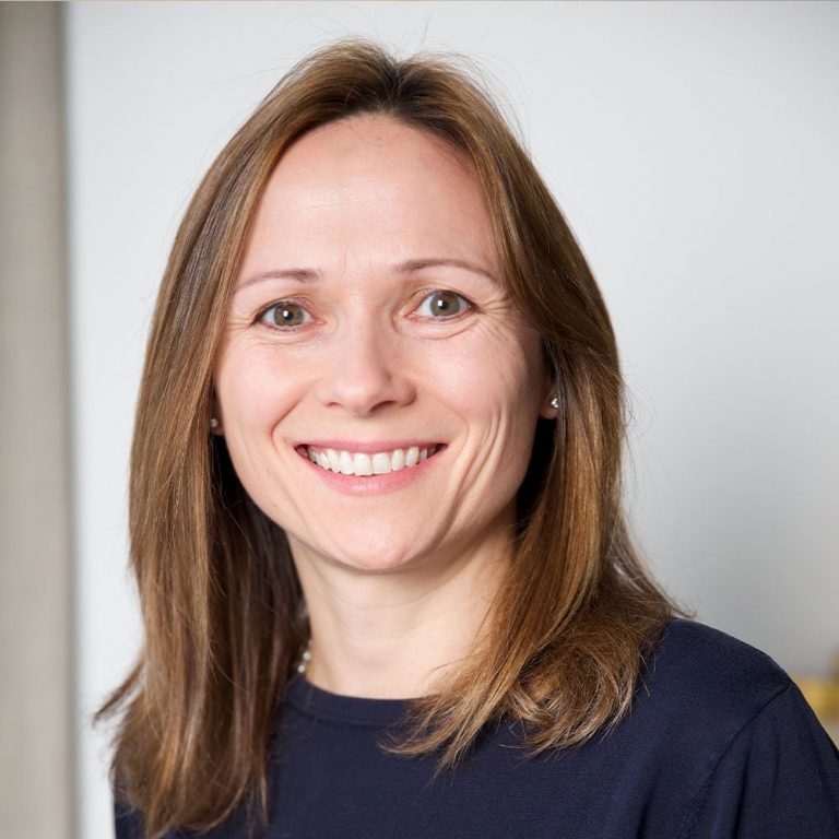 Our People | About | Nuffield Foundation