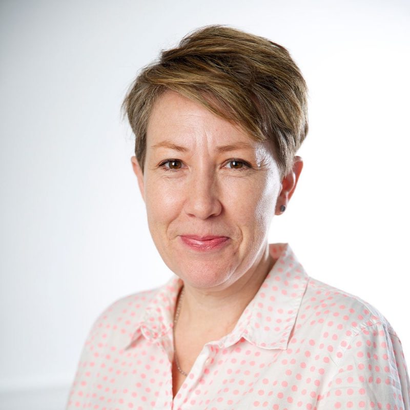 Catherine Dennison headshot