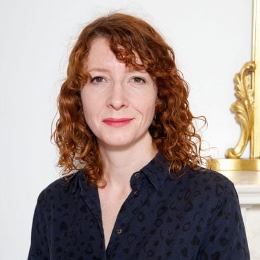 Eleanor Ireland headshot