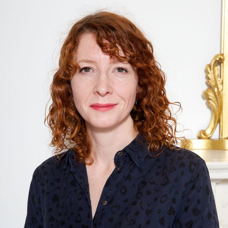 Eleanor Ireland headshot