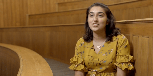 Memta Q-Step video still