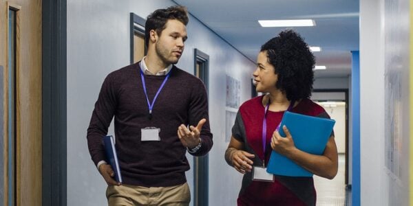 Teacher workforce