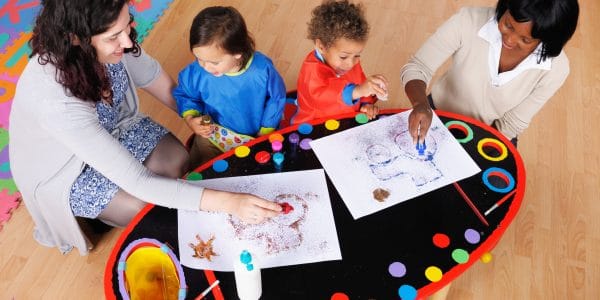 early years education