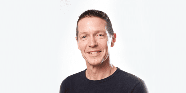 Simon Gallacher headshot