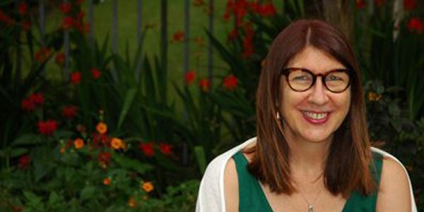 Professor Jackie Carter