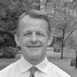 Photo of David Laws