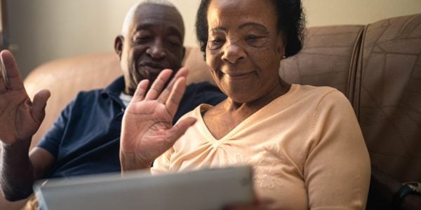 Social impact of COVID-19