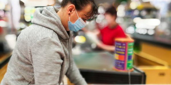 COVID-19 and inequalities