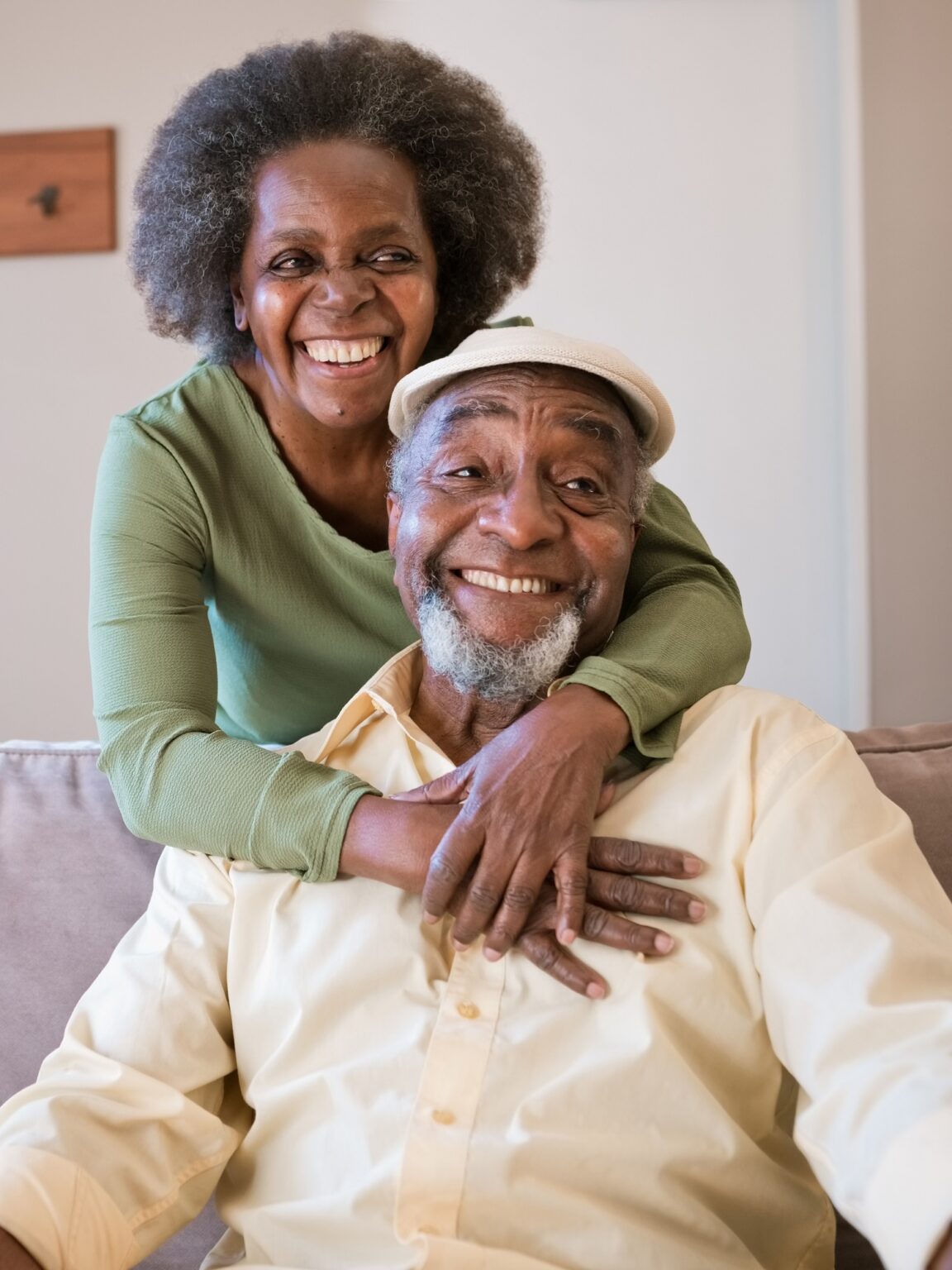 Intergenerational Issues and Later Life | Research | Nuffield Foundation