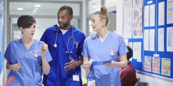 nurses-at-hospital-public-sector-staff-services-NHS