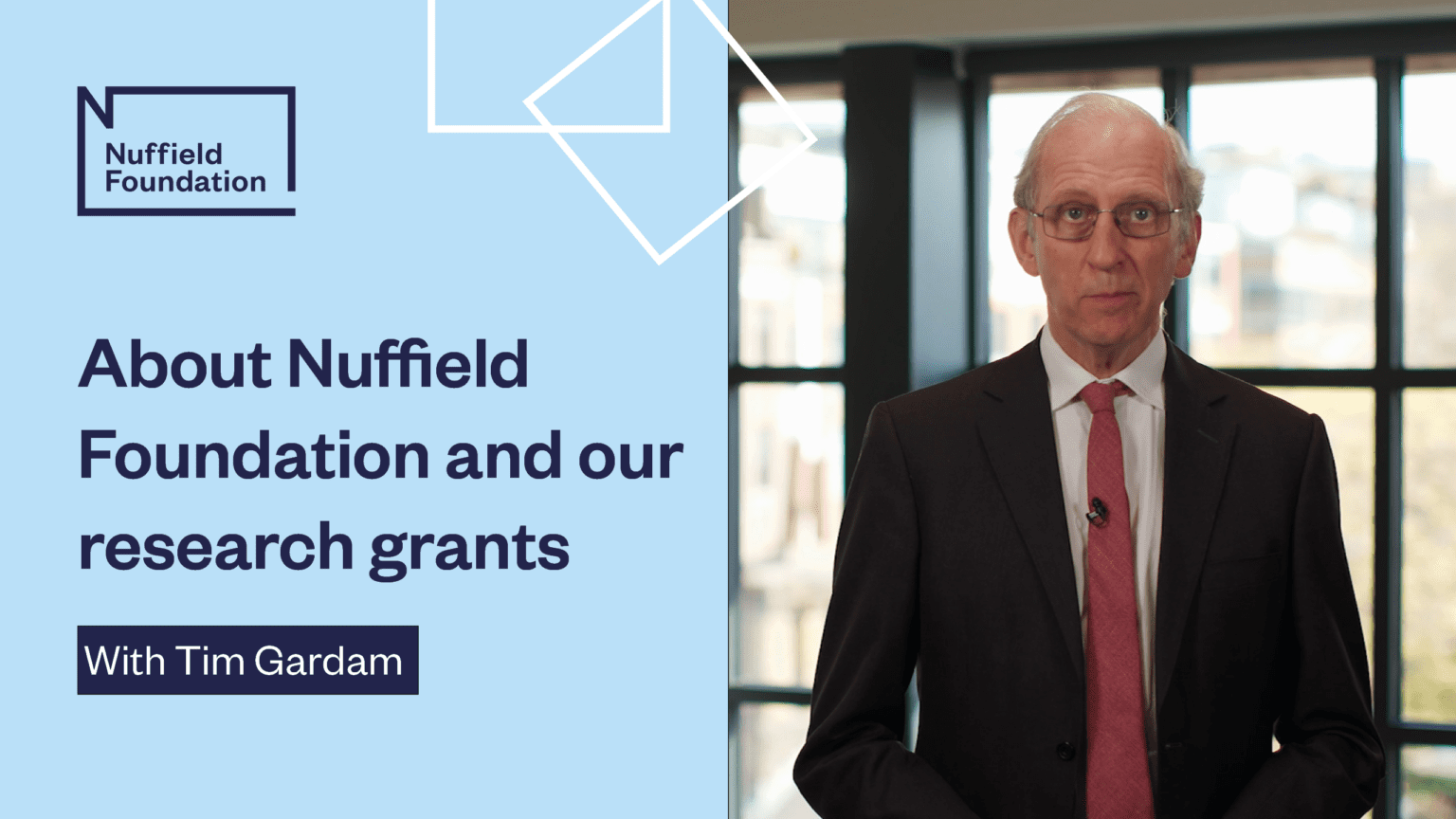 Nuffield Foundation