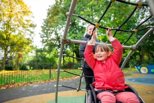 About | Nuffield Foundation
