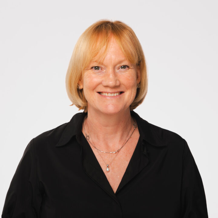 Our People | About | Nuffield Foundation